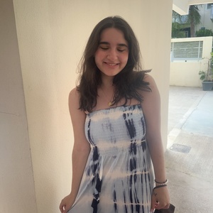 Fundraising Page: Kalli Dinos